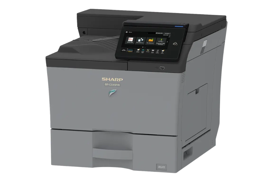 Ispisna rješenja za srednje tvrtke