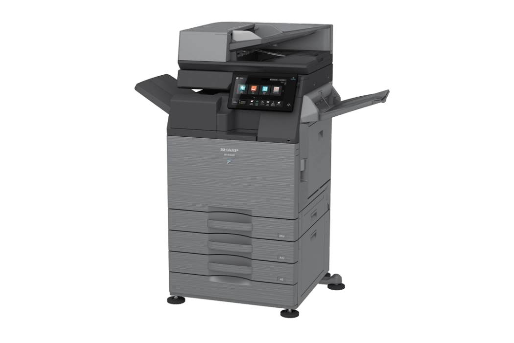 Ispisna rješenja za velike tvrtke